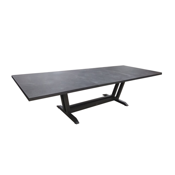 AMAKA Stół rozkładany 200/300x105cm TA03926+CER6020